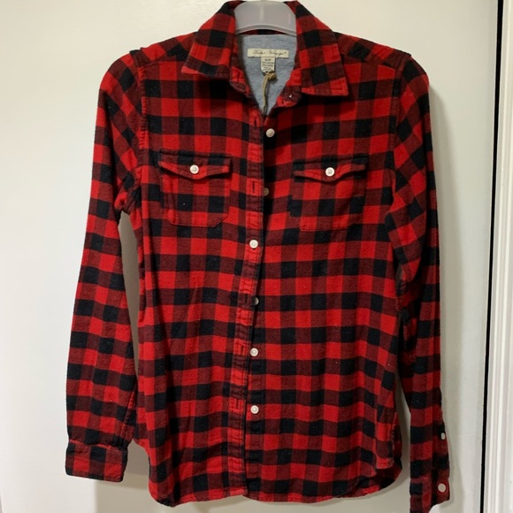 Cotton flannel (2 pack) - Picture 2 of 8